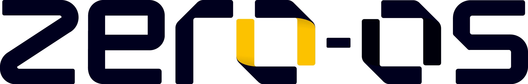 Zero-OS logo